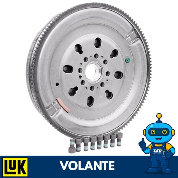 Volante motor para renault master 2010 2025 2.3 m9t diesel - Volante Motor | ClickRepuestos